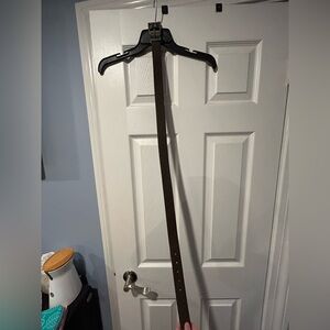 MICHAEL Michael Kors Brown Belt